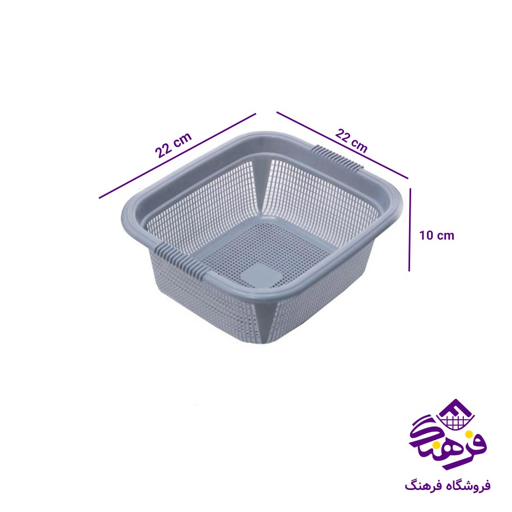 ابکش سينک هومکت مدل شیخی سایز 1 کد 3201