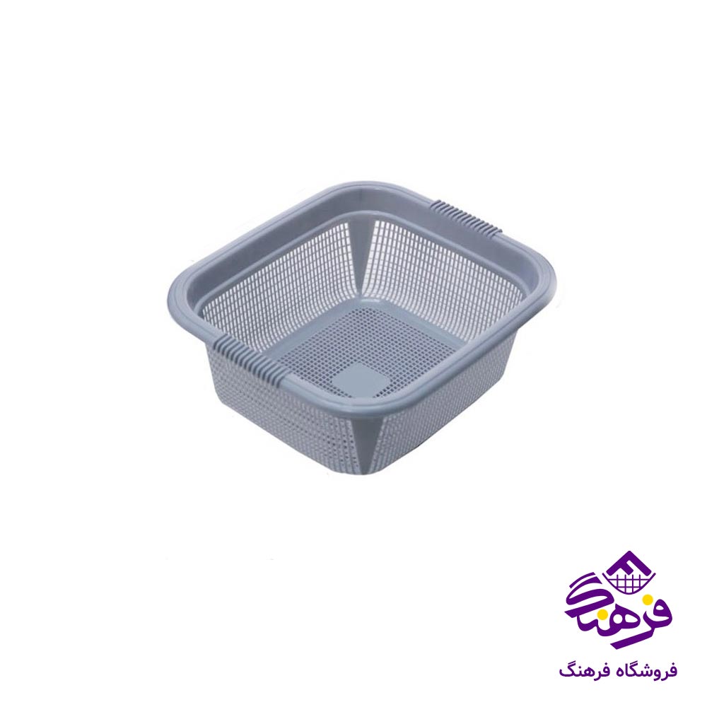 ابکش سينک هومکت مدل شیخی سایز 1 کد 3201