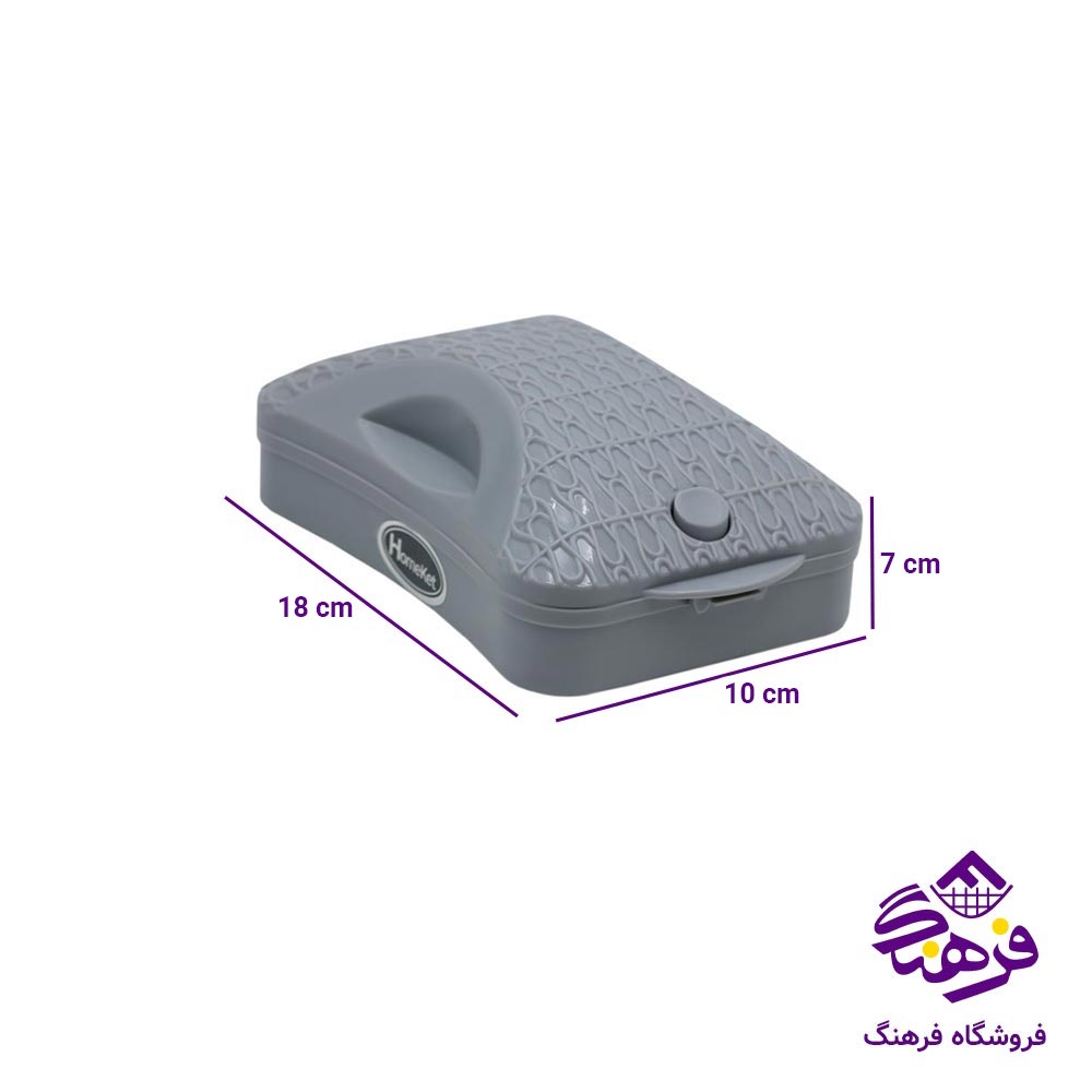 نپتون 2برس هومکت مدل روشا دلنار 4262