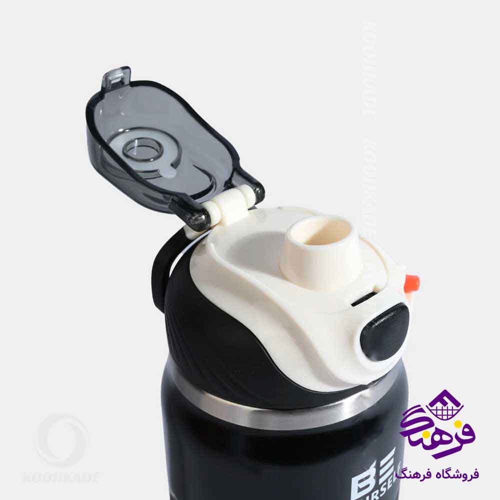  814 تراول ماگ کالین 500میل KL 8185