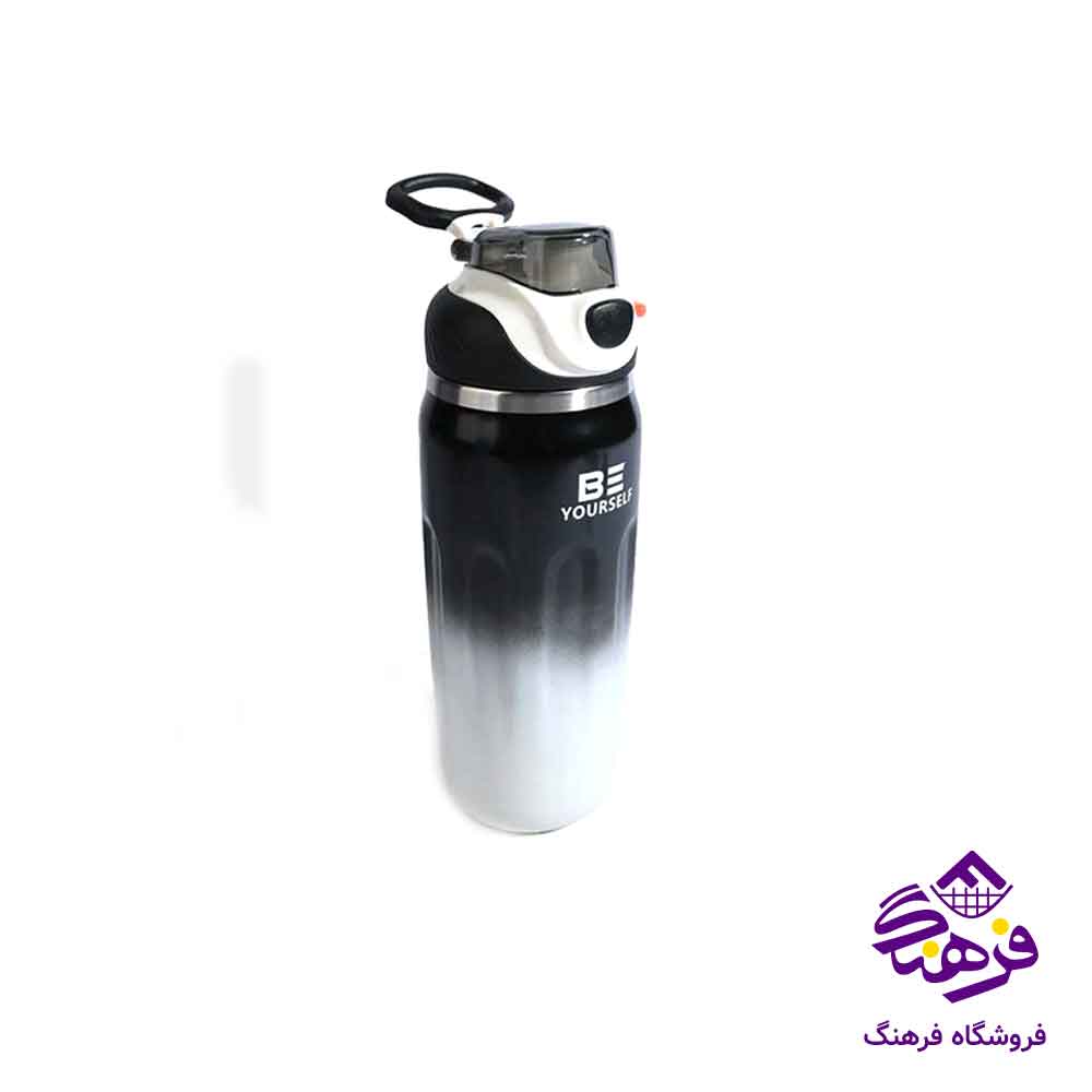  814 تراول ماگ کالین 500میل KL 8185