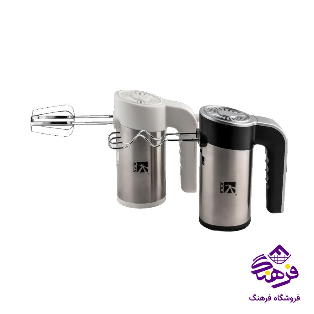 همزن دستی MRS مدل 5004