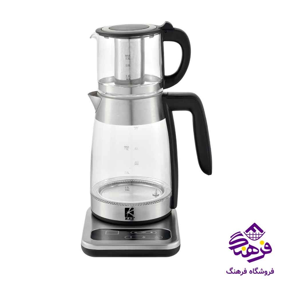 چایساز روهمی MRS مدل 1885