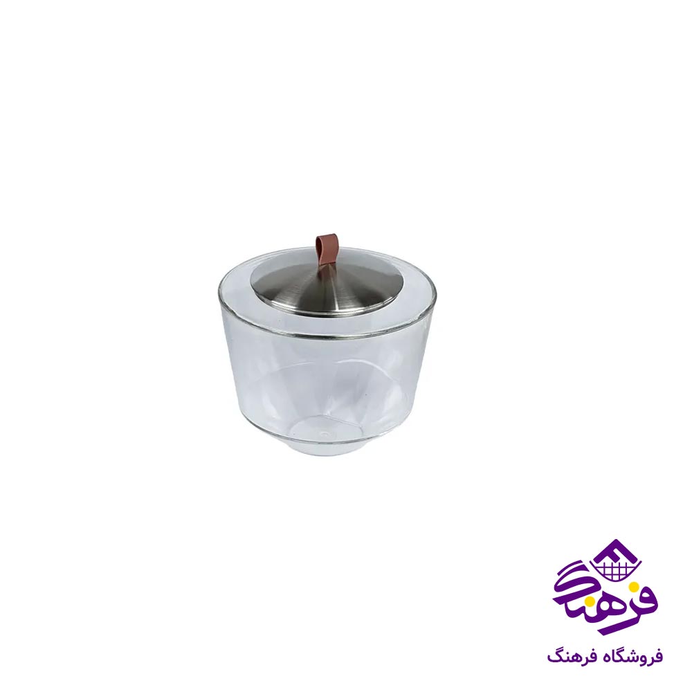 کانتر نگهدارنده لیمون مدل اکروليک 