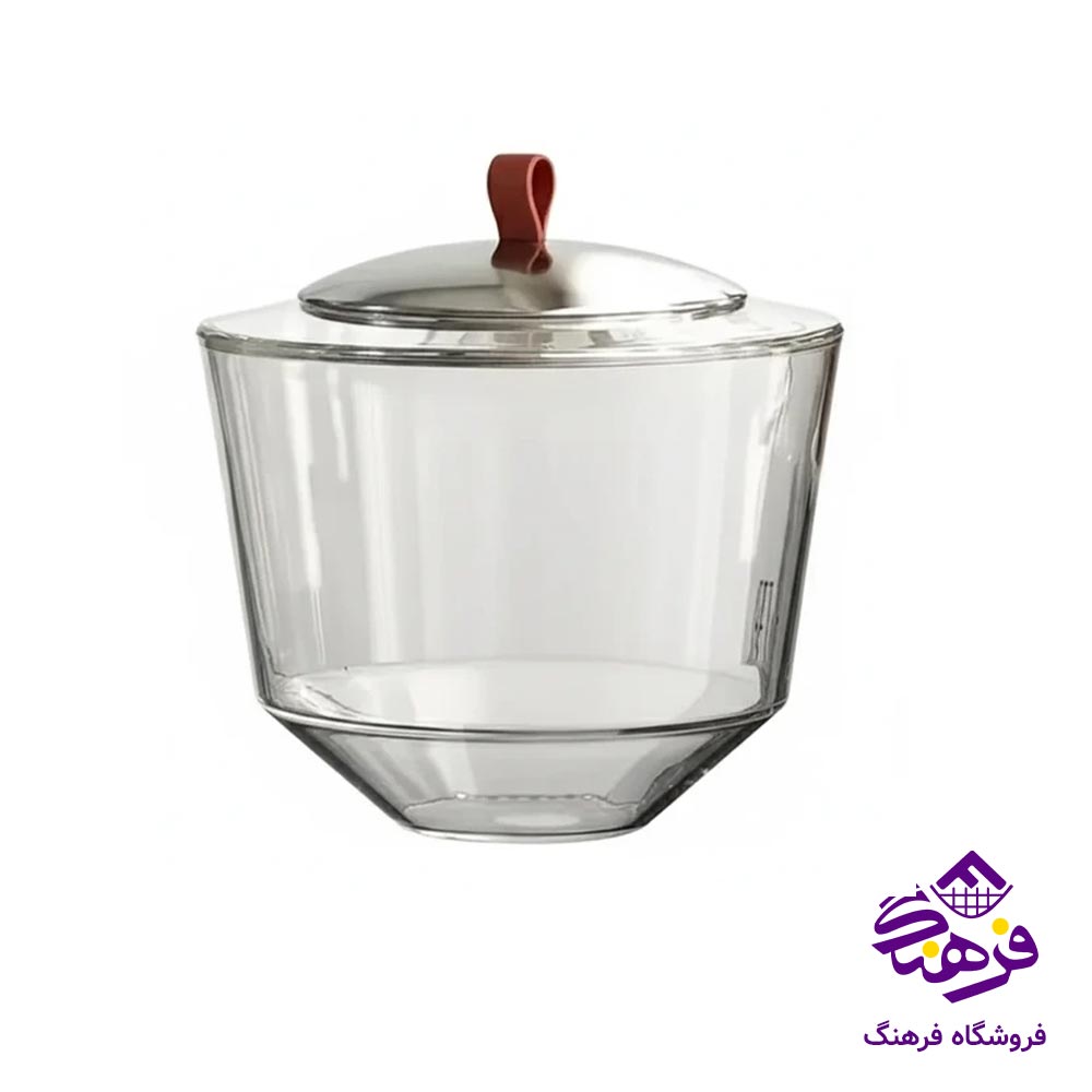 کانتر نگهدارنده لیمون مدل اکروليک 