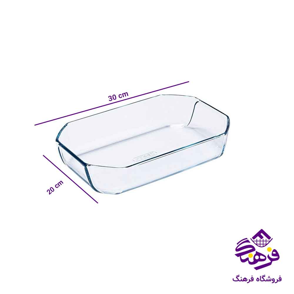 تابه 8ضلعی 20 در 30 فرانسه 294