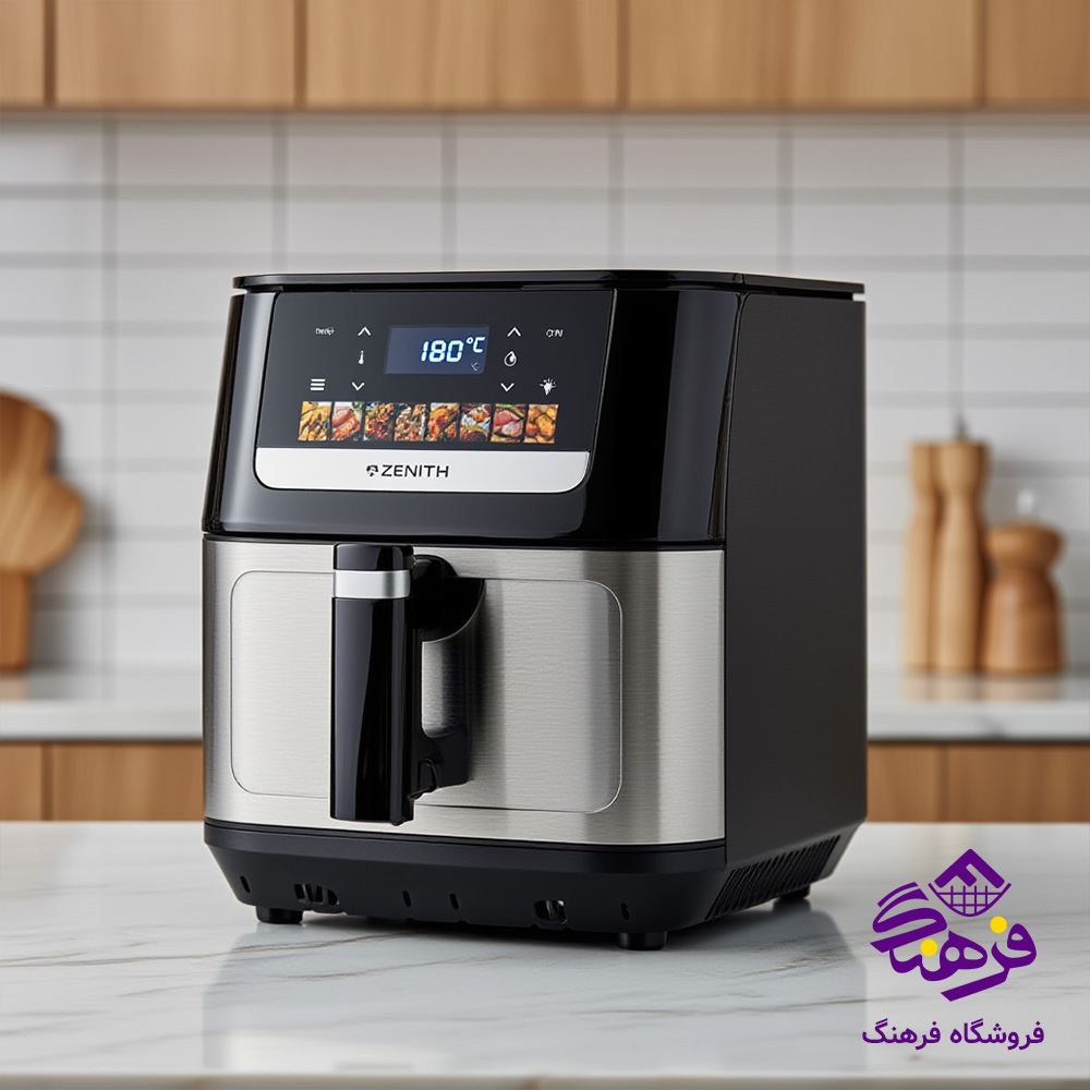 سرخکن زنیت ZAF 1465