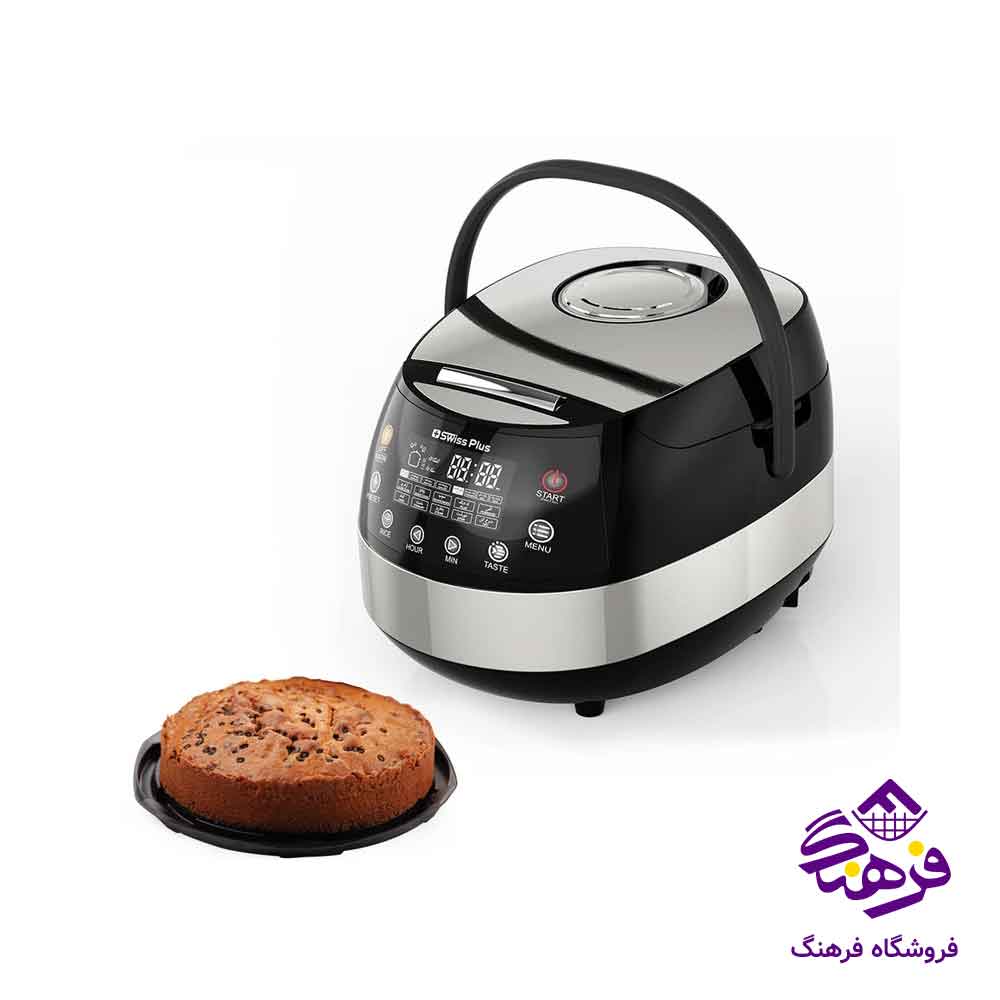 پلوپز سوئيس پلاس SRC.5500S