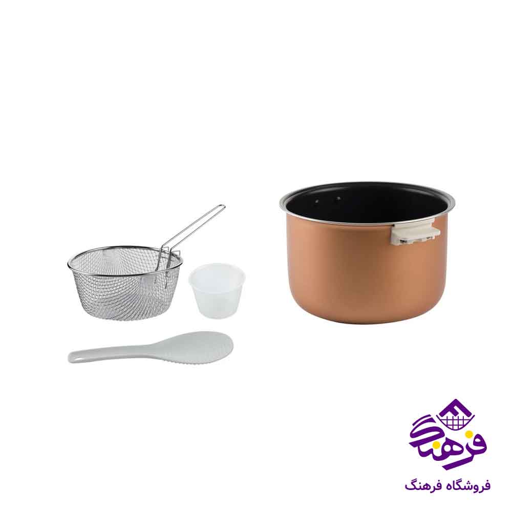 پلوپز سوئيس پلاس SRC.5500S