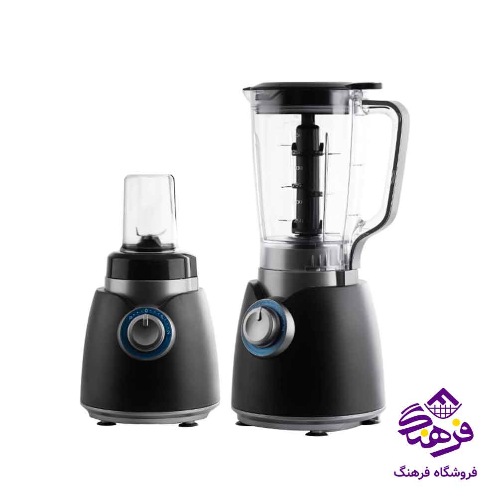 خردکن  مخلوط کن سوئيس پلاس SBC.486
