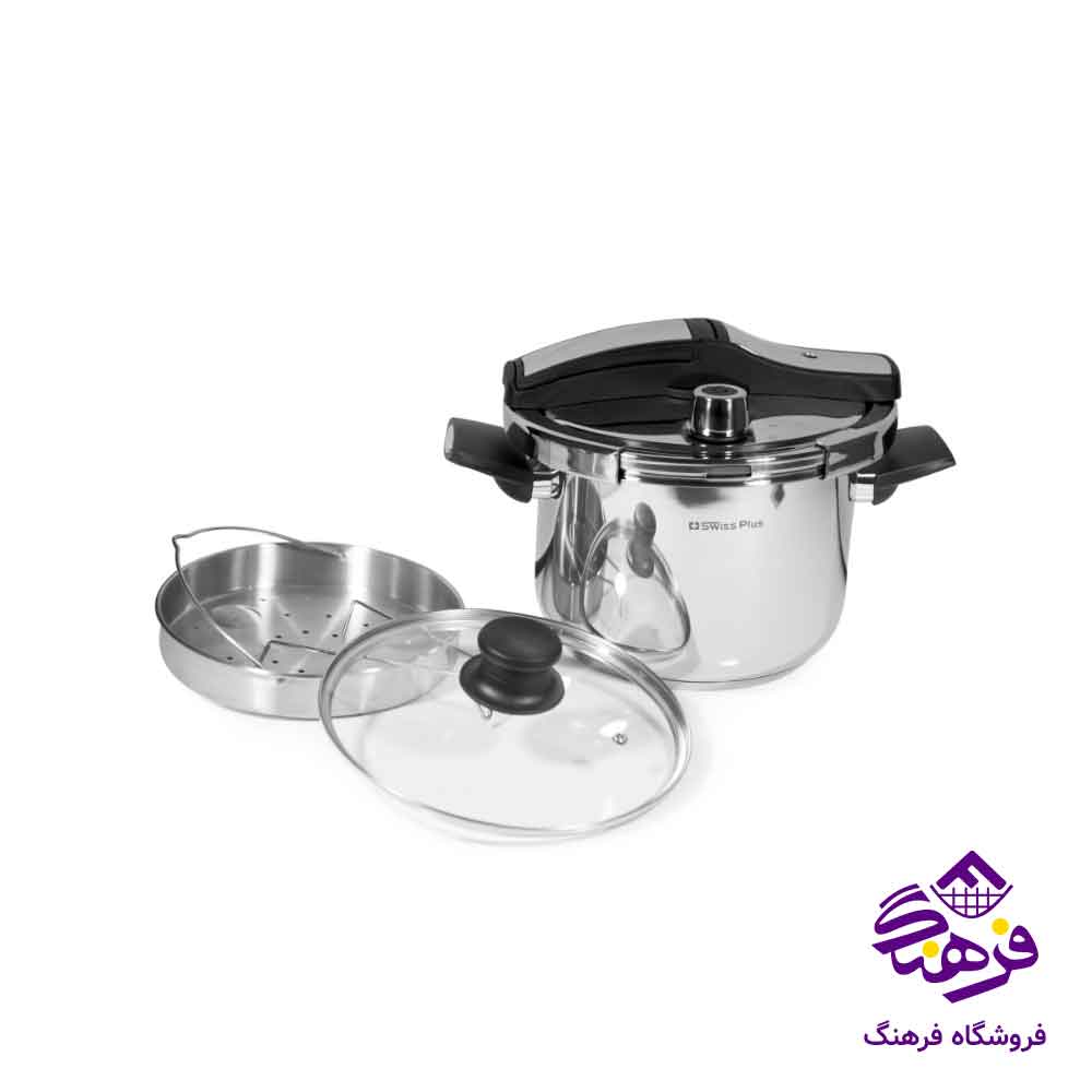 زودپز سوئيس پلاس SPC.701S