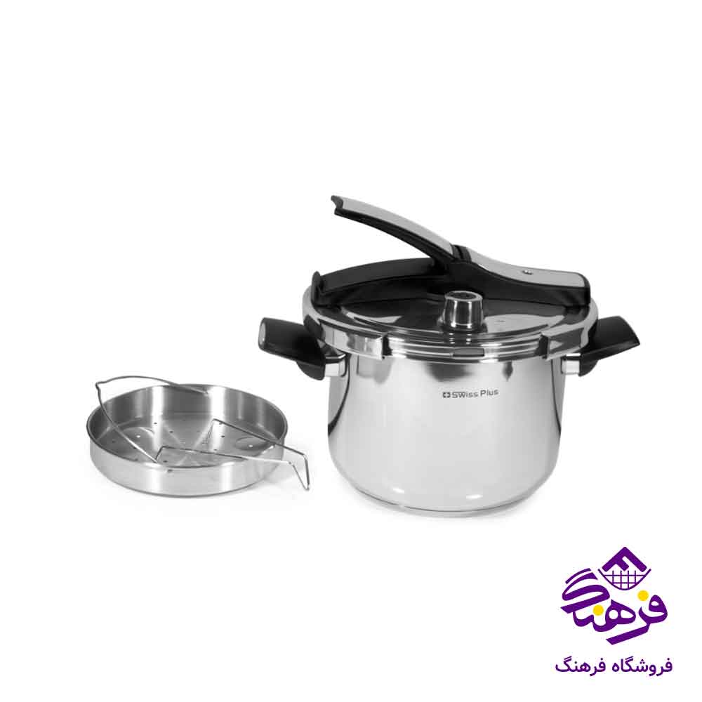 زودپز سوئيس پلاس SPC.701S