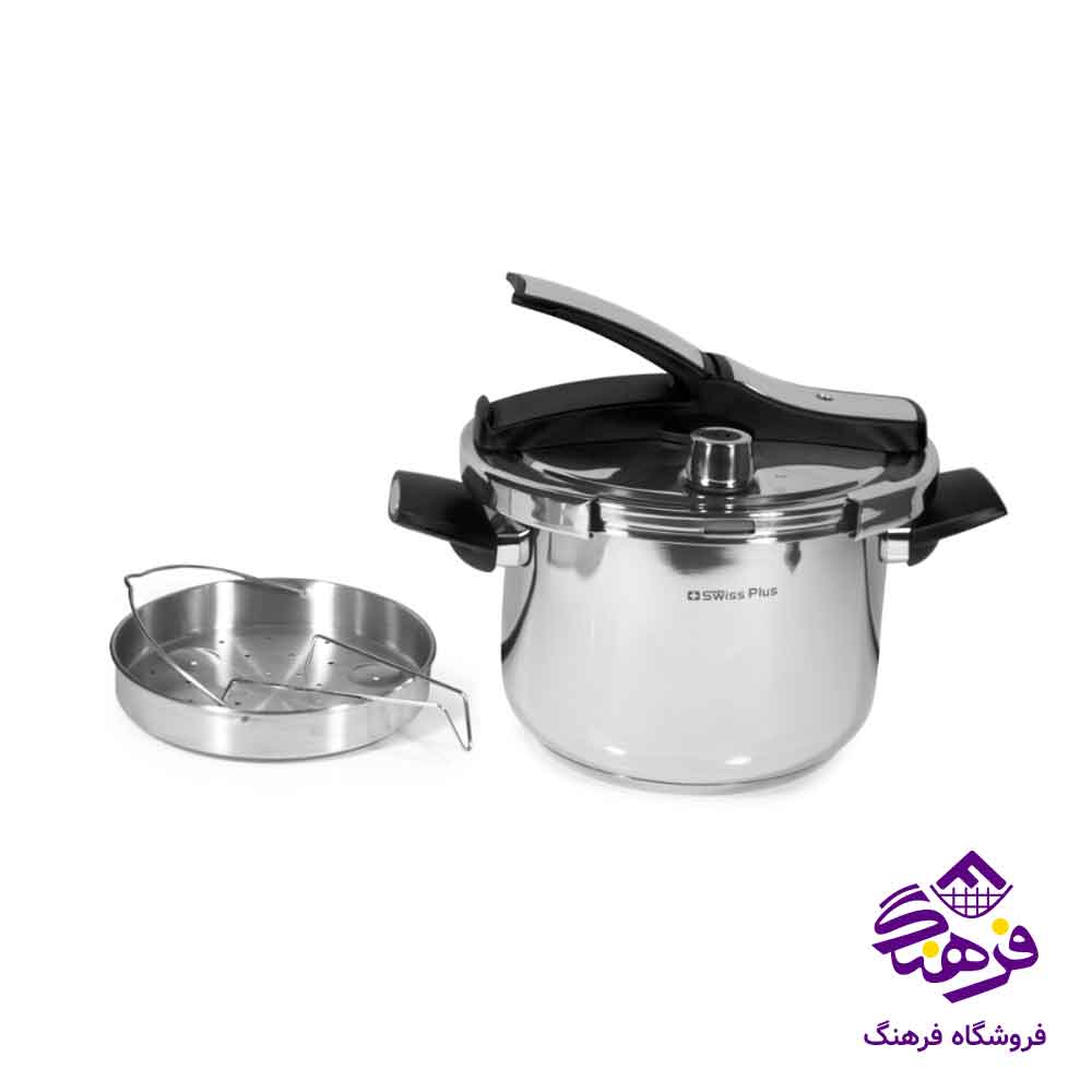 زودپز سوئيس پلاس SPC.601S