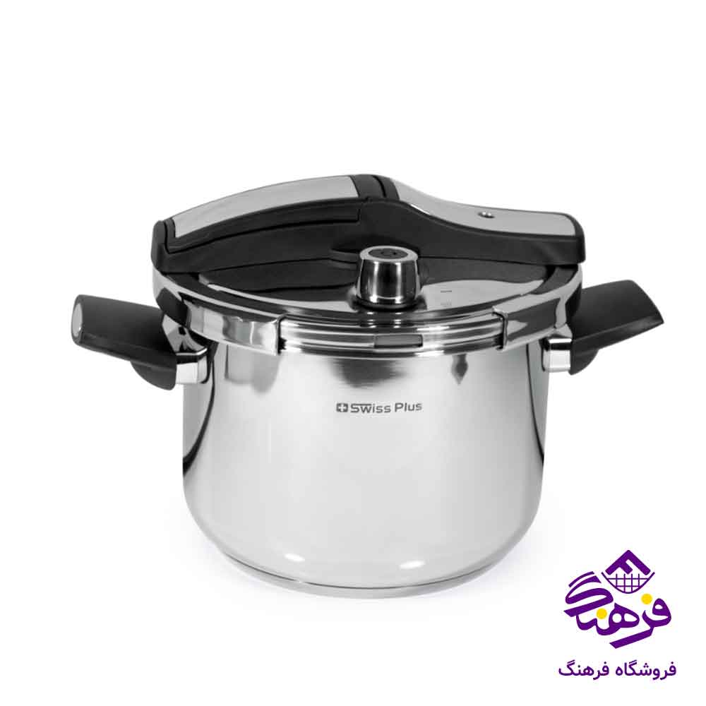 زودپز سوئيس پلاس SPC.601S