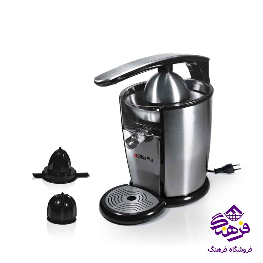 مرکبات گيري سوئيس پلاس SCJ.8140