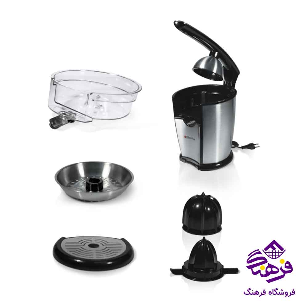 مرکبات گيري سوئيس پلاس SCJ.8140