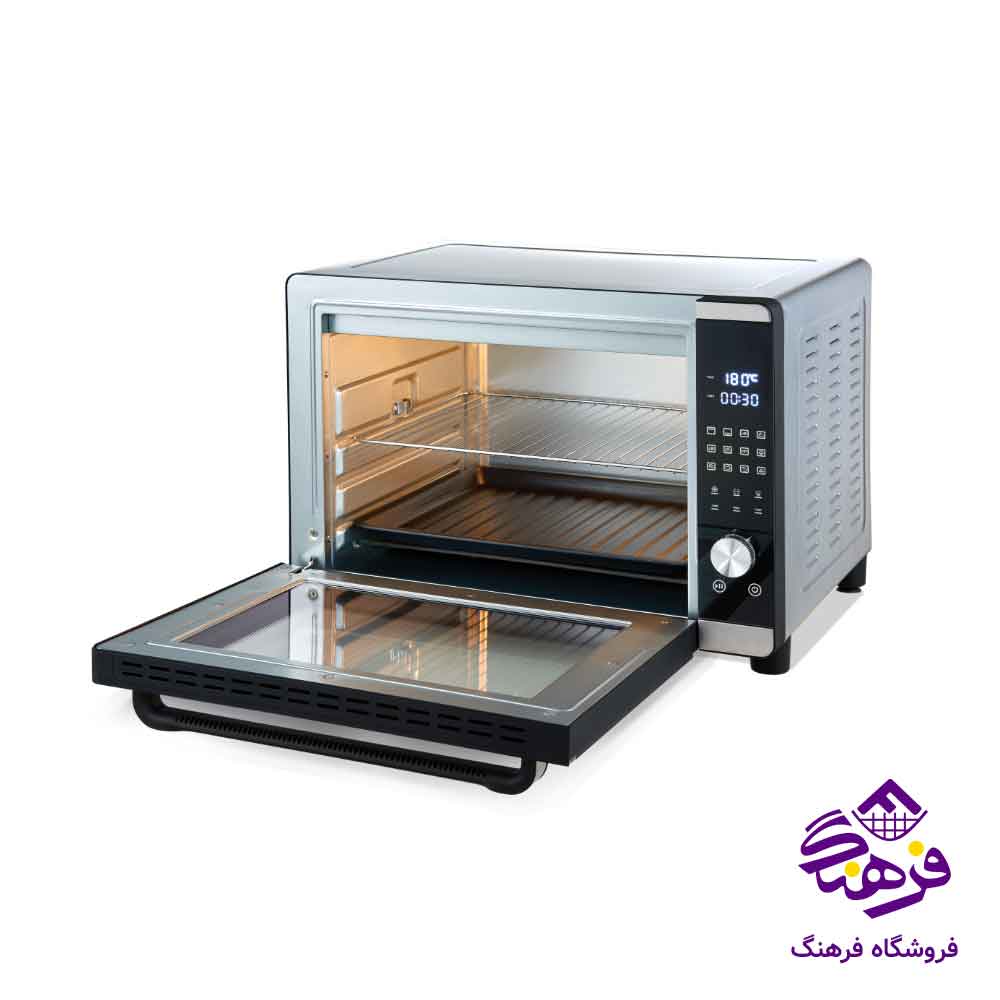 اون توستر سوئيس پلاس SOT.4146S