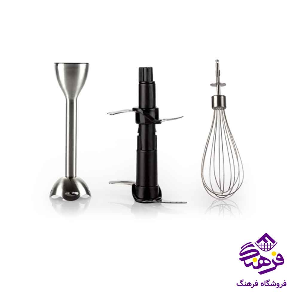 گوشت کوب برقی سوئیس پلاس مدل SHB980S