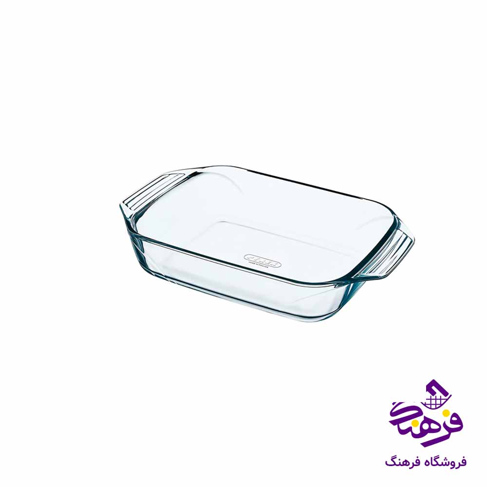 تابه مستطيل 20 در 31 فرانسه 407