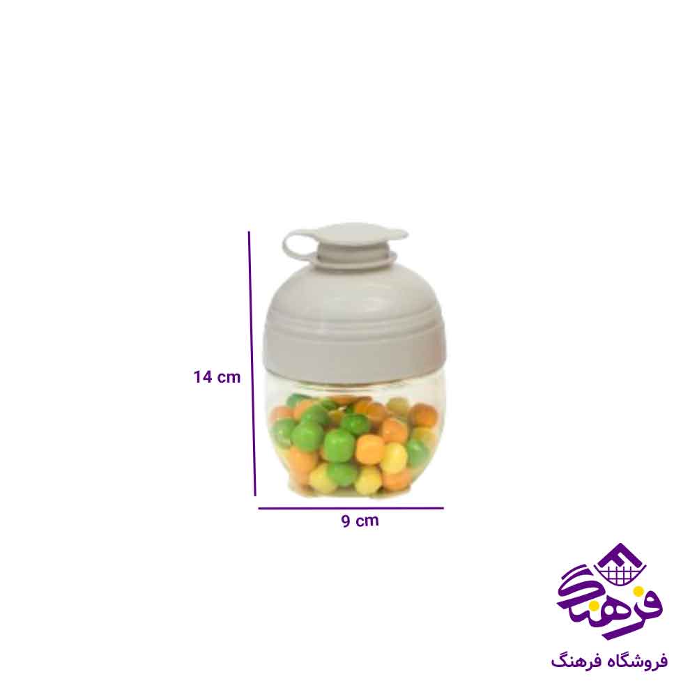 حبوبات اسان ریز3 اریسام 173