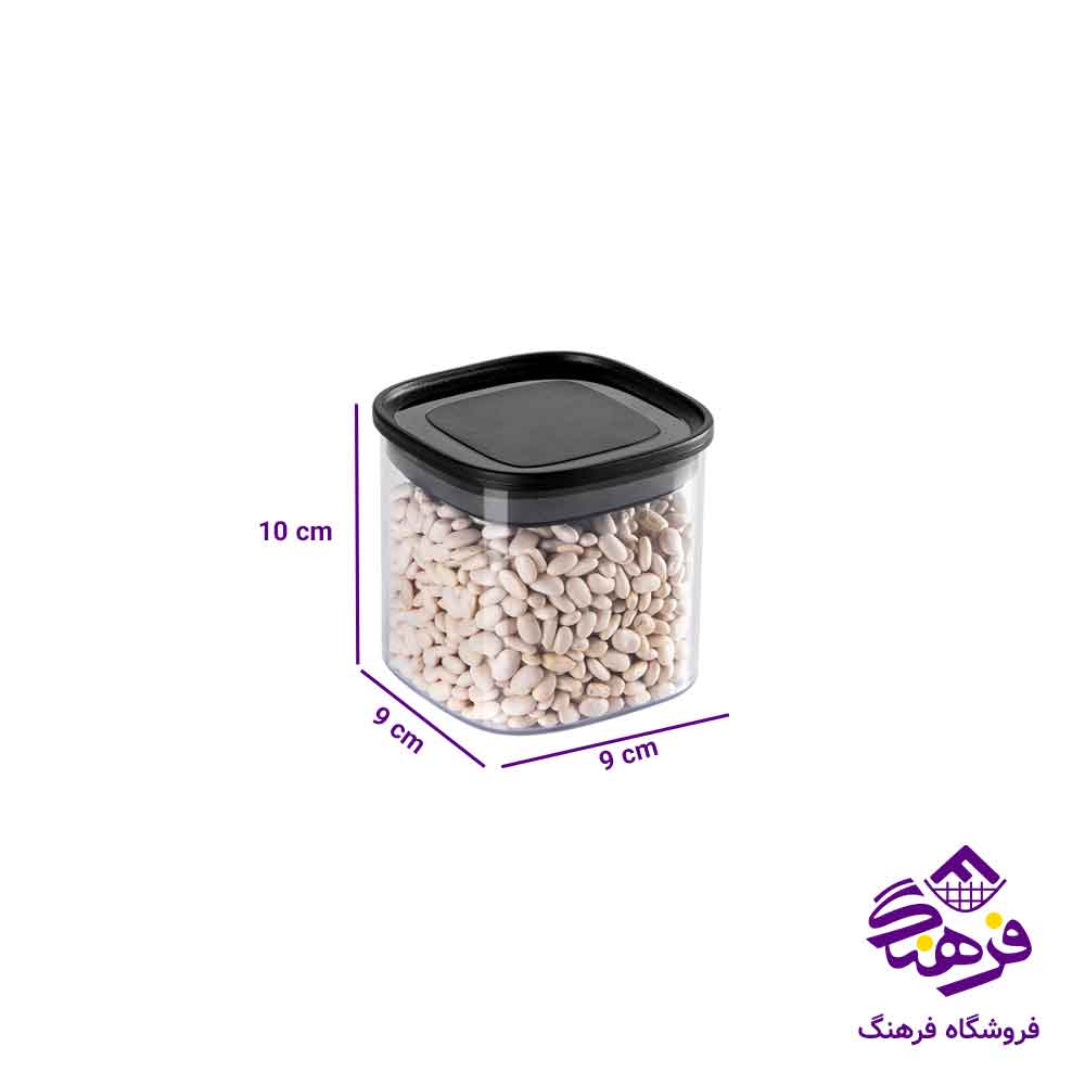 حبوبات باریستا 3سایز اریسام 232