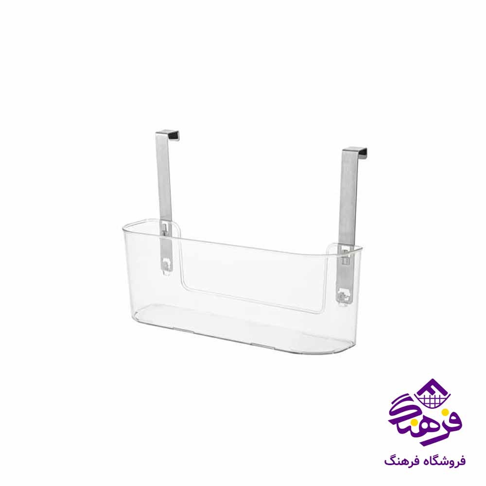 اویز کابینتی شفاف لیمون