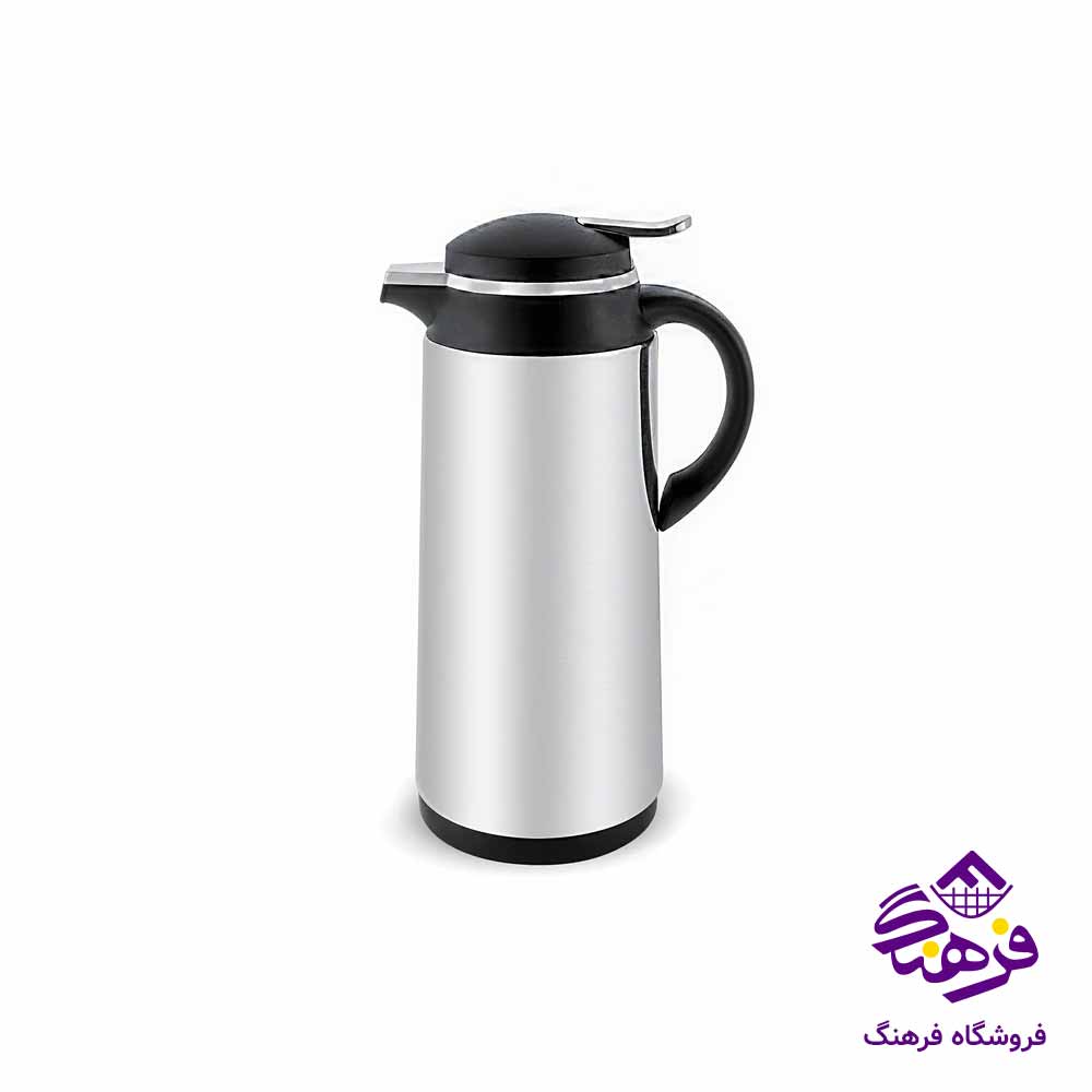 فلاسک تمام استیل ارتیستون 1/9 لیتری کد 1941    