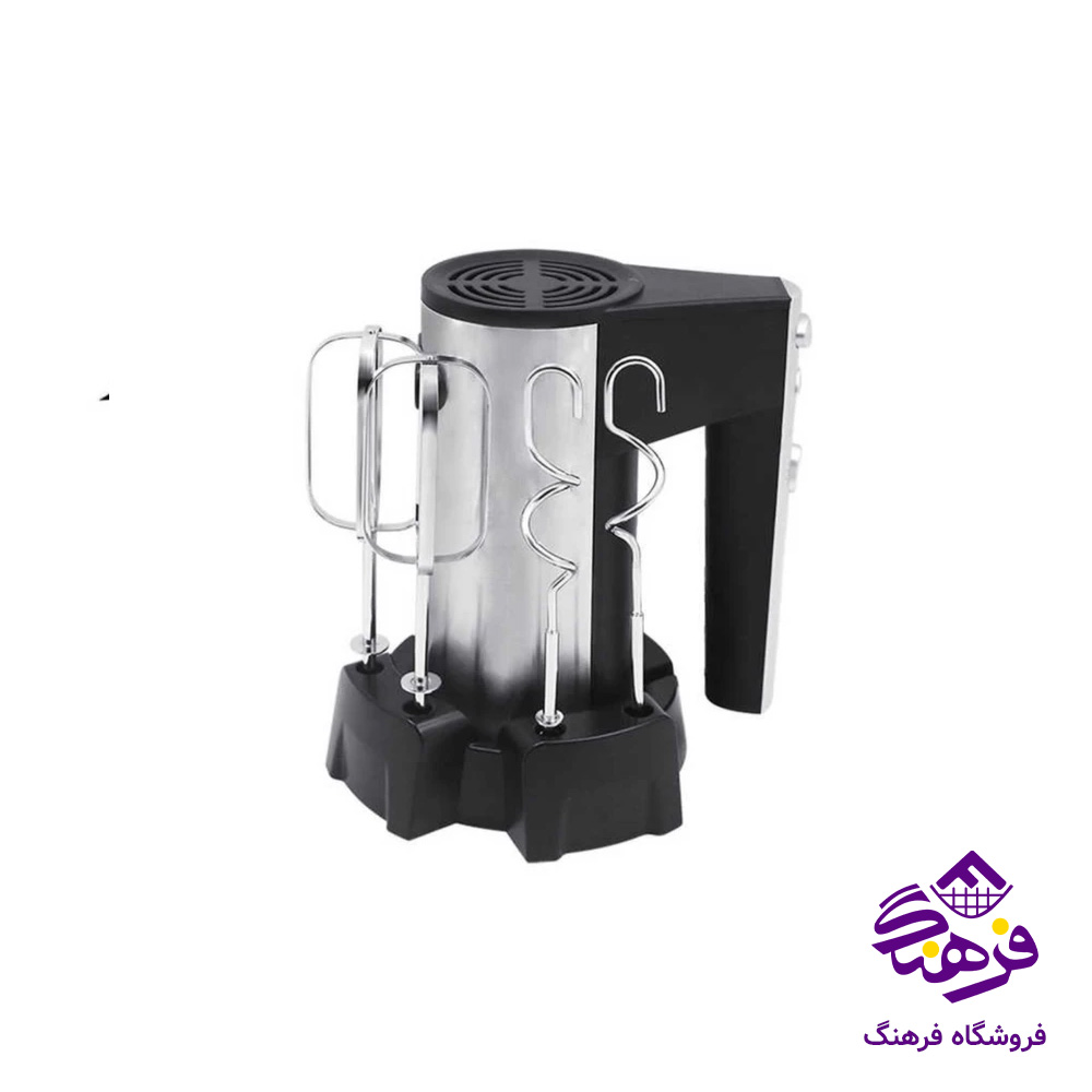 پک خردکن وهمزن 