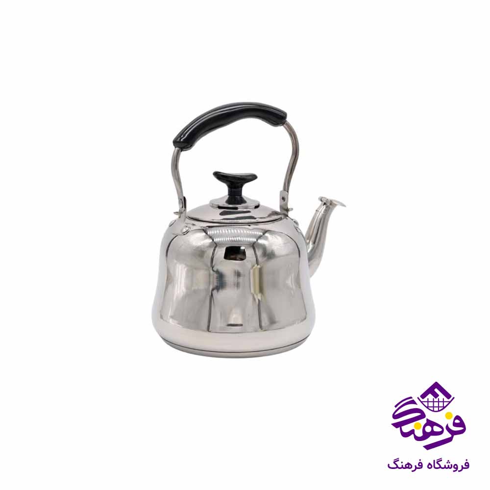 کتری 1.5 ليتر خارجی