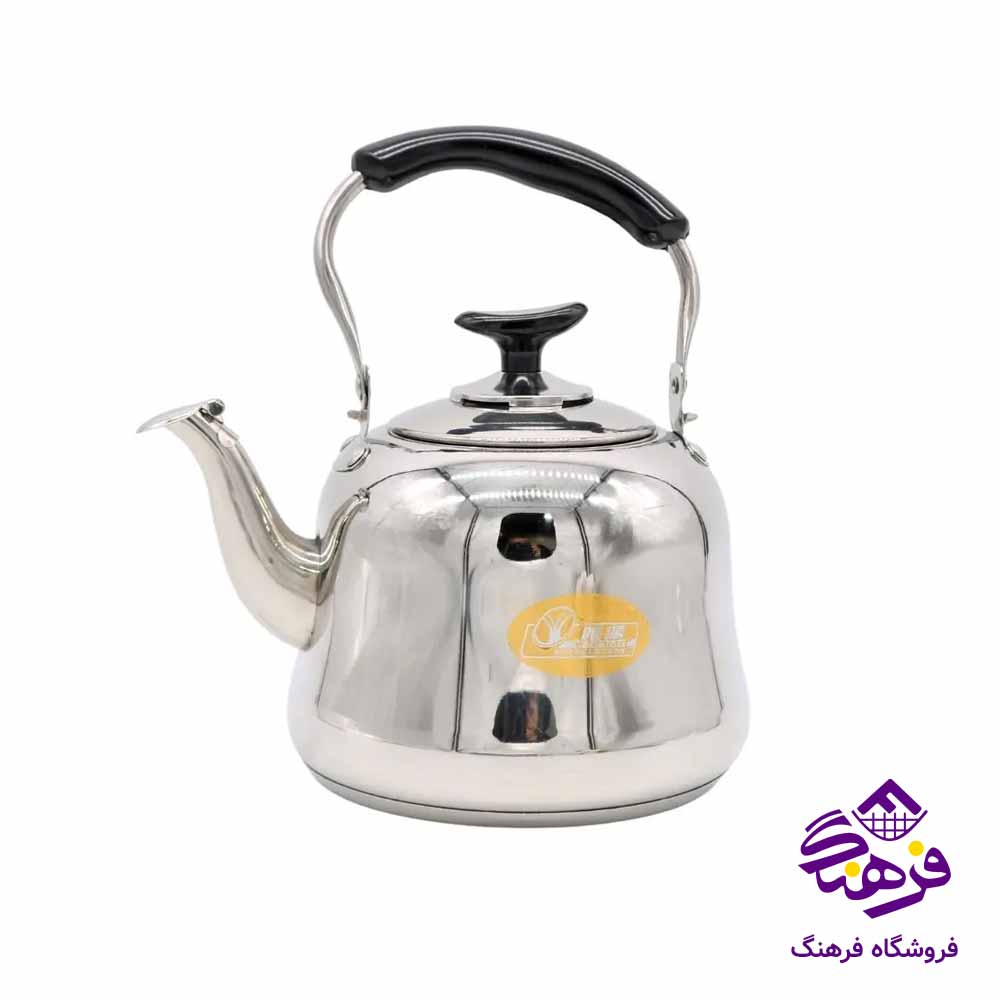 کتری 2.5 ليتر خارجی 