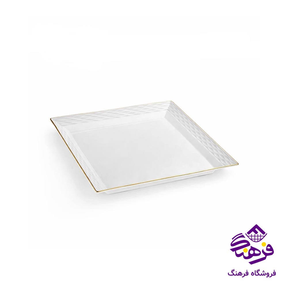 ديس مربع بزرگ نيکی ليموم 830L
