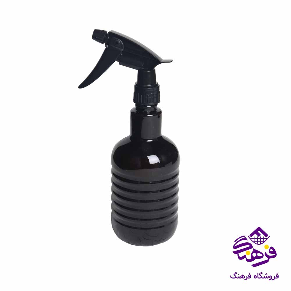 محلول پاش پلاستيکی دارک هيما D1111
