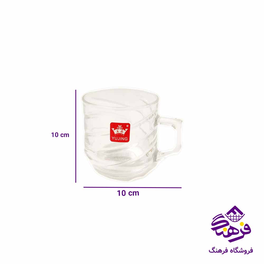 ليوان خطی يوجينگ 80525.31