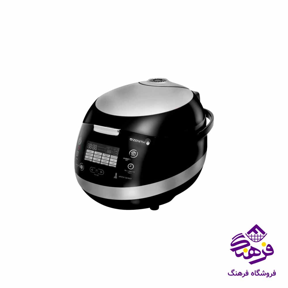 پلوپز زنيت ZRC 1456