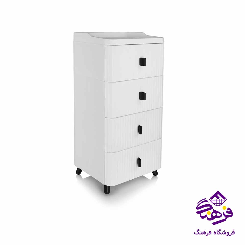 فایل 4 طبقه هومکت مدل ایما لارج 1242