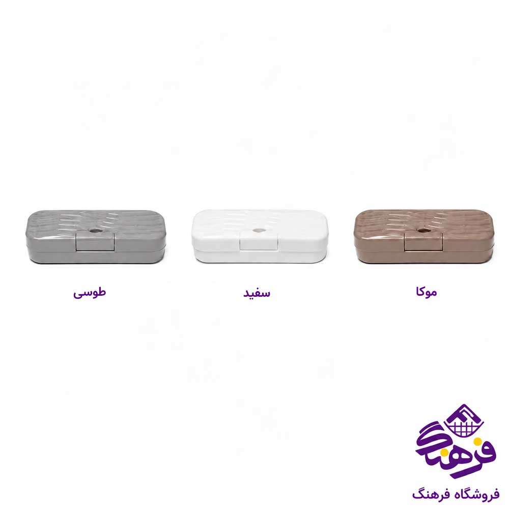 جارو نپتون ايده ال مدل دايان کد 8205