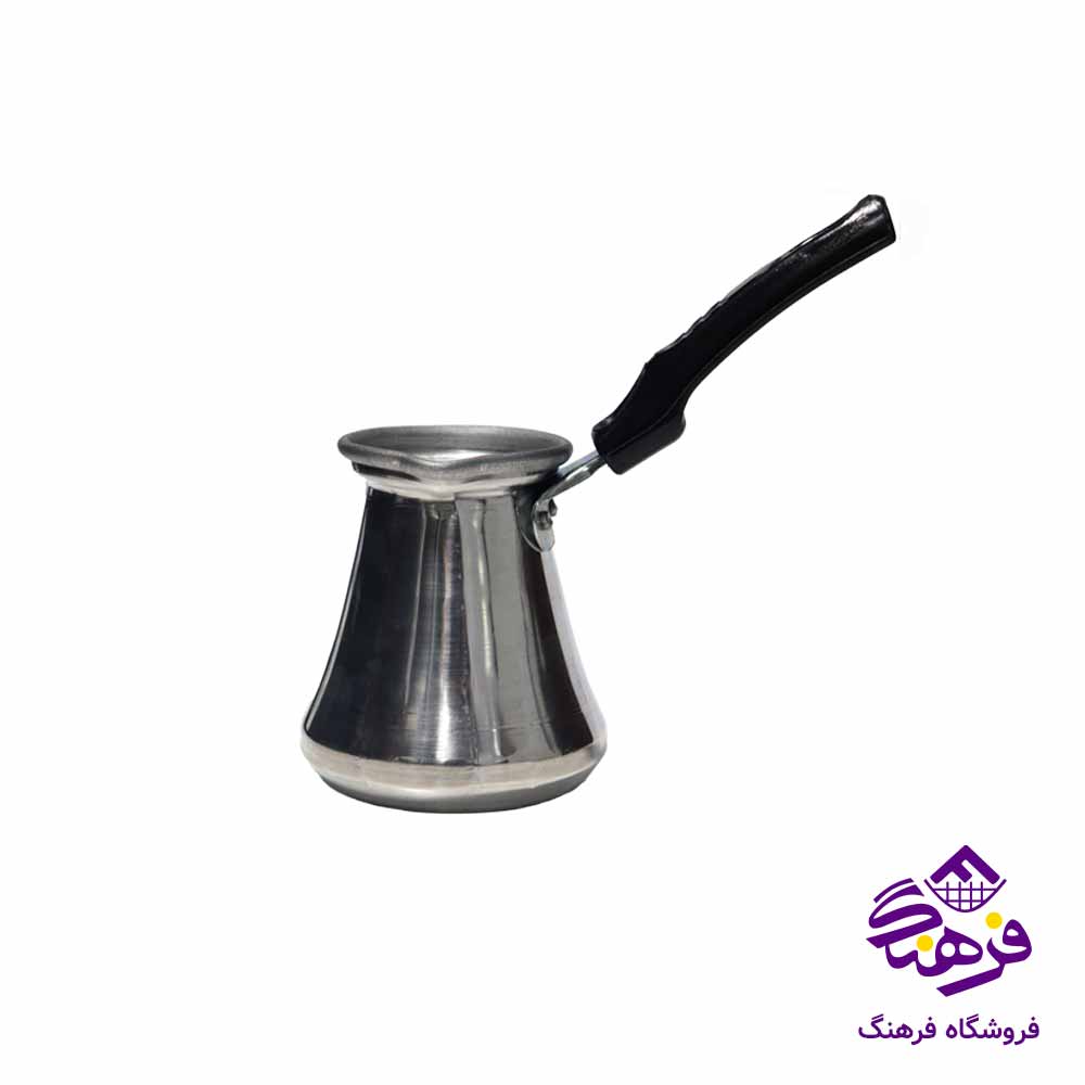 قهوه جوش کوچک 16 ملکيان