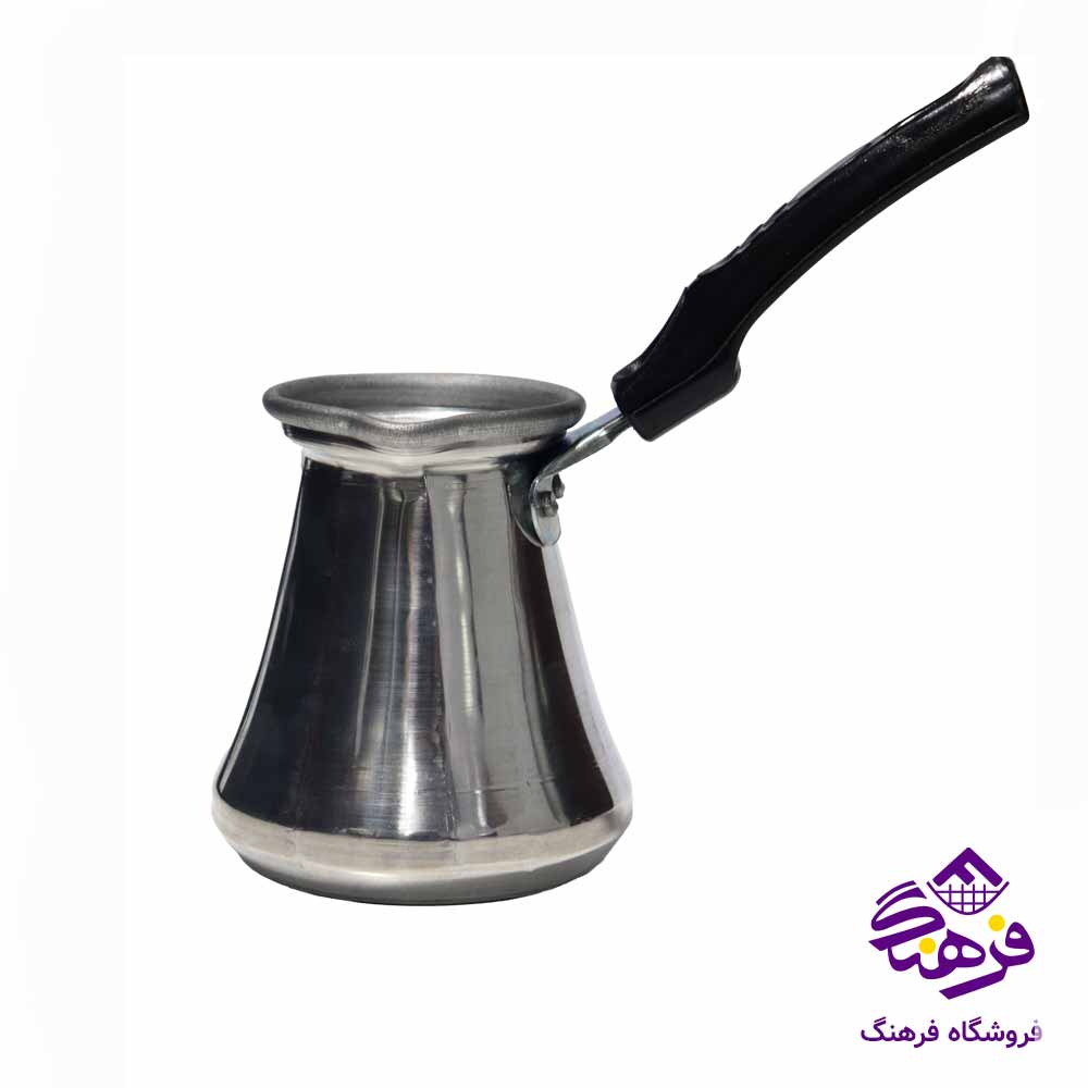 قهوه جوش بزرگ 20 ملکيان
