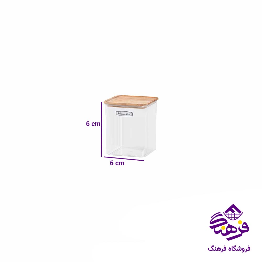 جاادويه درب چوبی هومکت مدل اراگل 1 کد 3589