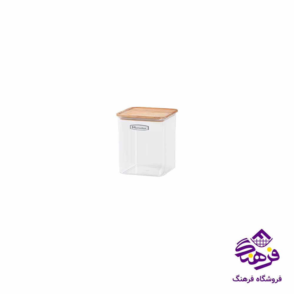 جاادويه درب چوبی هومکت مدل اراگل 1 کد 3589