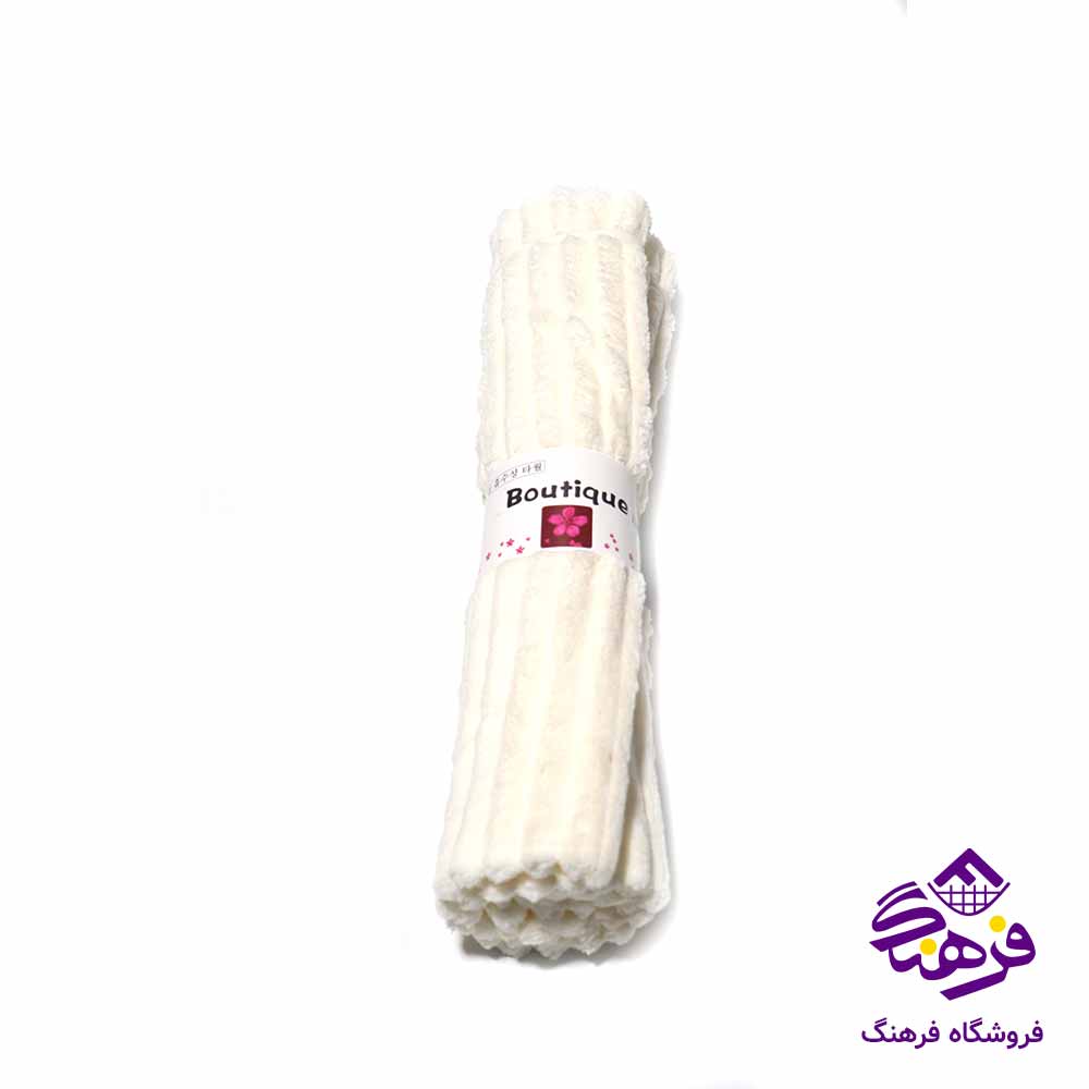 حوله استخری بيوتيک