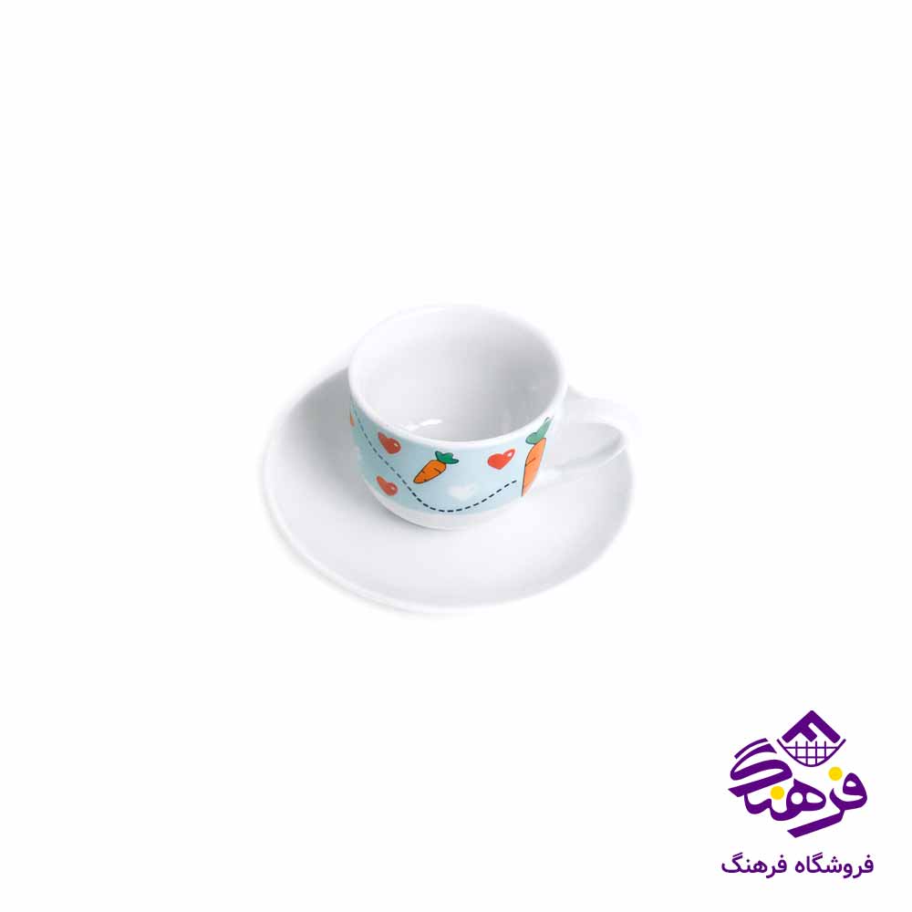 سرويس کودک 5پارچه ديوالی بانی ابي گلدن اپال