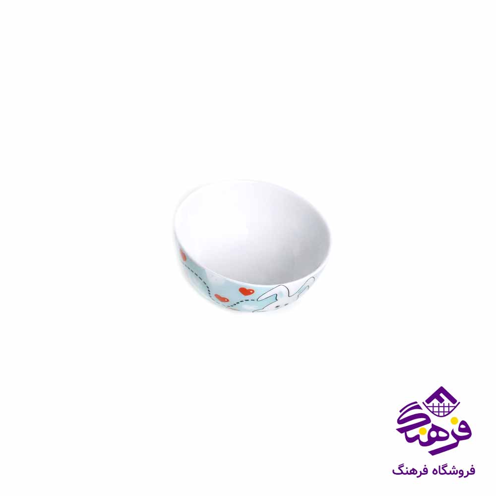 سرويس کودک 5پارچه ديوالی بانی ابي گلدن اپال