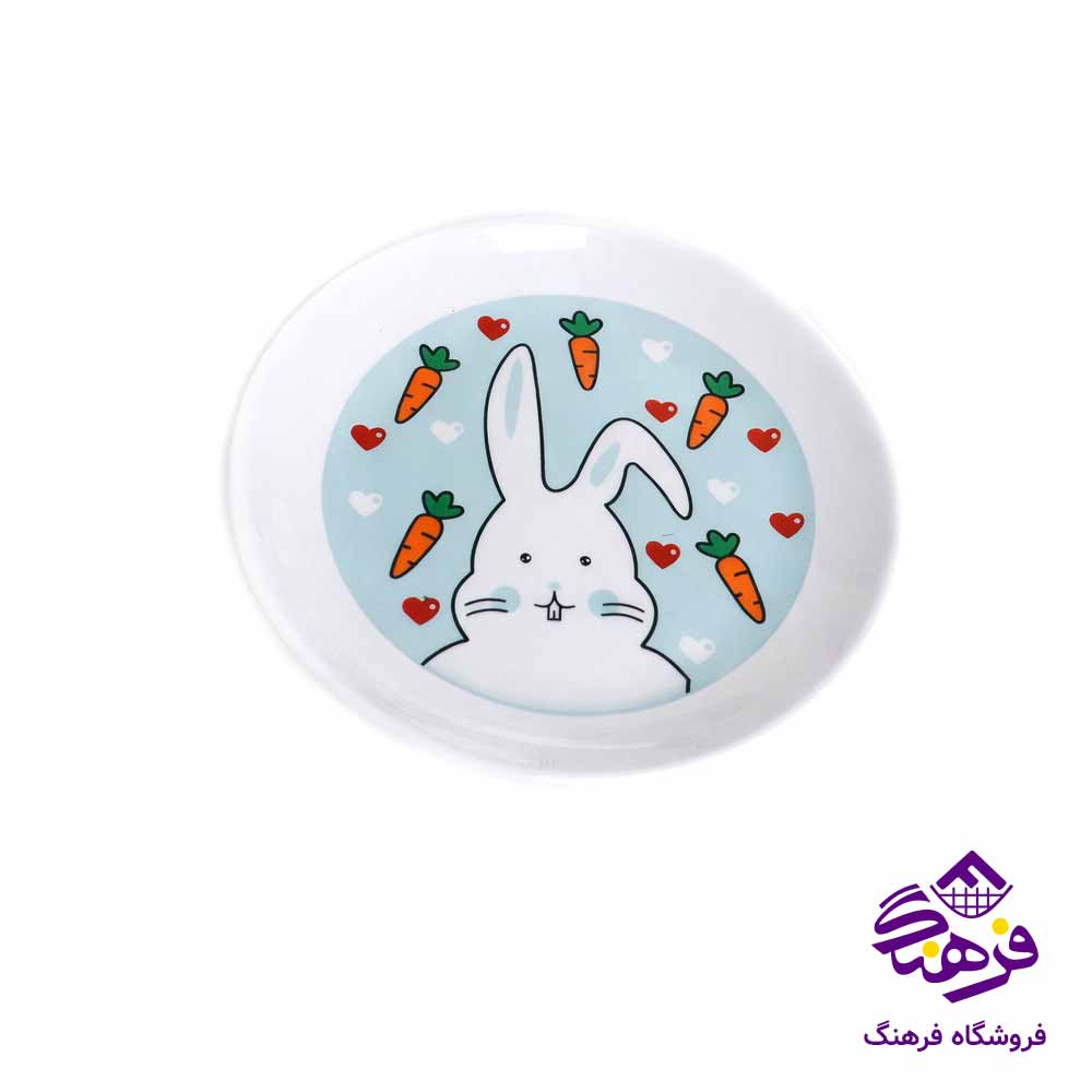 سرويس کودک 5پارچه ديوالی بانی ابي گلدن اپال