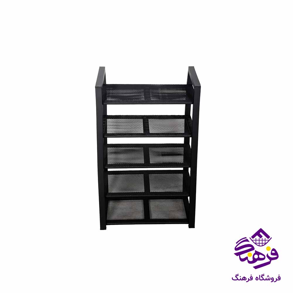 جاکفشی فلزی 5ط فیدا مرولین 90415