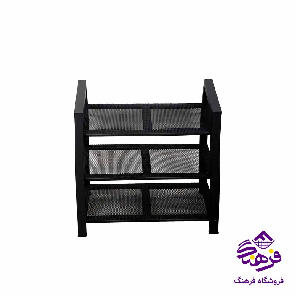 جاکفشی فلزی 3ط فیدا مرولین 90413
