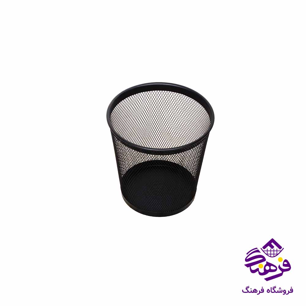 سطل کاغذ توربین1 مرولین 40301