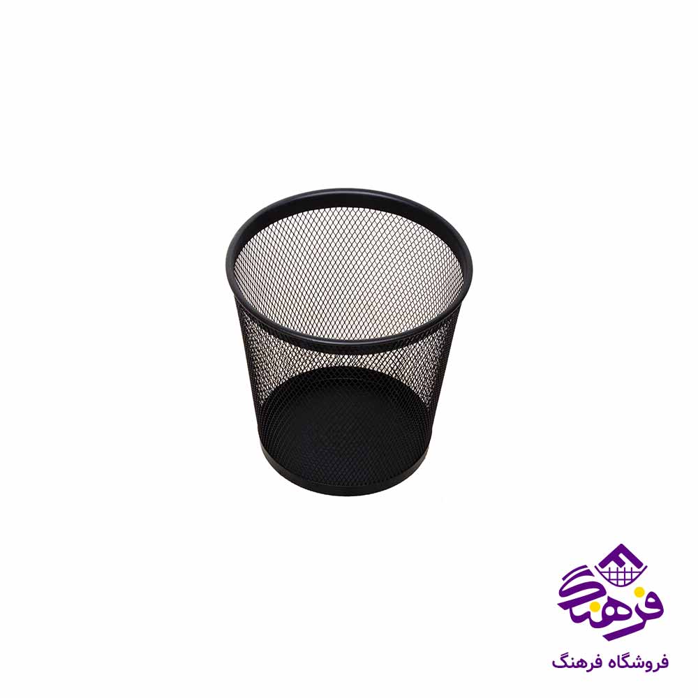 سطل کاغذ توربین2 مرولین 40302