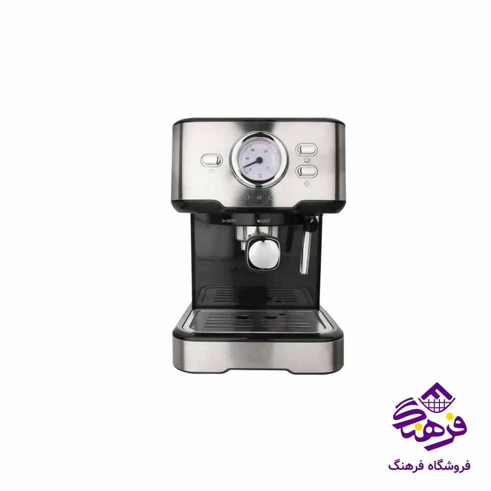 اسپرسو سوئیس پلاس SEM.2220S