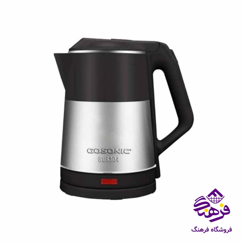 کتری برقی گاسونیک GSK 714